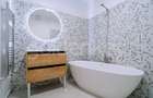 Apartament penthouse nemobilat cu 4 camere | 112mp terasa - 9