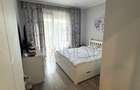 BRAYTIM - ETAJ 1 LIFT - 3 CAM - 2 BALCOANE - INCALZIRE PARDOSEALA - LOC PARCARE - 5