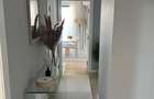 Nusco City / Oregon Park / Aviatiei / Apartament 120 mp - View Superb / Parcare - 13