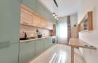 Apartament de vanzare, 3 camere cu gradina + 2 locuri de parcare -Selimbar - 3