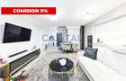 C0MISION 0! 2 camere de lux, 59mp, terasa 15mp, etaj 1/8, imobil 2019 - 2