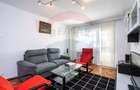 Apartament 2 camere,  bloc 1992 ultracentral, 3 min de metrou Romană, - 1