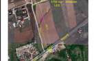 RECO Teren intravilan  5755 mp -zona rezidentiala Les - 2