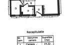 Apartament 2 camere centrala proprie - renovat - 9
