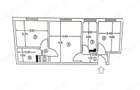 Apartament 3 camere Drumul Gazarului/ Parcare ADP - 7