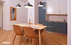 Apartament de 3 camere, 71 mp, parcare, centrala, balcon, 4 City North Pipera - 9
