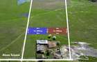 PIPERA - OXFORD GARDENS,TEREN ,852 MP,DESCHIDERE 18 M,LANGA PADURE - 5