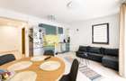 Apartament 3 camere - Livezeni - Lavandei Residence - Bloc Nou - 2