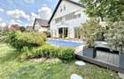 VILA INDIVIDUALA/GRADINA LUXURIANTA 500mp/PISCINA/COMPLEX/IANCU NICOLAE - 8
