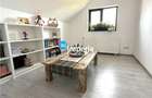 Casa superba 4 cam, mobilata, teren 509 mp, terasa, Lunca Cetatuii Iasi - 6