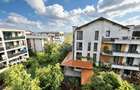 Penthouse | Irina Rosetti Cartierul Arhitecților Sibiu · 3 camere - 14