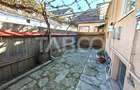 Casa cu 3 camere si pivnita de inchiriat in Sibiu - zona linistita - 13