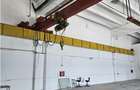 Spatiu Industrial - 750 mp - Productie - Depozitare - Distributie - 15