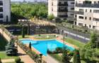 Apartament de închiriat 3 camere Natura Residence Băneasa | 82 mp - 16