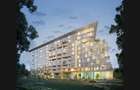 Apartament 2 dormitoare plus birou cu vedere superbă către pădurea Băneasa  - 3