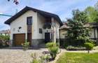 Arhitectura din Piatra si Lemn pe Malul Lacului Mogosoaia - 20