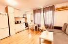 Apartament 2 camere Auchan Vitan, stradal, CENTRALA, mobilat si utilat modern - 1