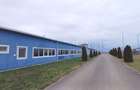 Spatiu industrial de vanzare in Biharia, hala 1200 mp si 23772 mp teren - 3