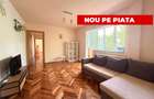 Apartament 3 cameze zona Circumvalatiunii 70 mp utili, etaj 2 - 1