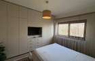Inchiriere apartament 3 camere modern bloc nou cu gradina de 50 mp in Grigorescu - 8