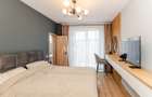 Apartament 3 camere, parcare subterana, Balanta Residence-la 5 min de centru - 8