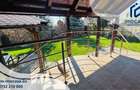 De vanzare Vila Premium D+P+E+M Gradiste Arad Teren 547mp, garaj curte - 17