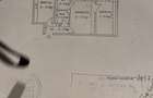 Apartament 3 camere Tomis Nord  Ciresica 69000 euro - 12