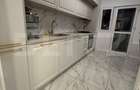 Apartament 3 camere, decomandat, incalzire pardoseala, mobilat utilat lux, lift - 2