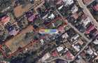Exclusivitate: Teren Intravilan 3.862 mp. municipiul Botosani! - 1