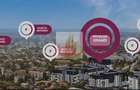 Apartament, zona centrala, 3 cam, 2 bai, parter, Complex Vivalia - 5