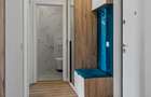 Apartament 2 camere decomandat, inteligent compartimentat, incalzire in pardosea - 9