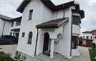 Prelungirea Ghencea/ Vila exclusivista cu panouri solare si garaj/ 5 camere, 240 - 2
