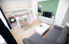 2 camere, AC, etaj 5 – Unirii, 5 min metrou - 7