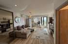 Apartament 2 camere de inchiriat *The Park Tineretului* - 2