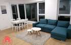PIPERA PLAZA (Catted Residence Pipera)-2 camere, mobilat, parcare, boxa 8 mp! - 9