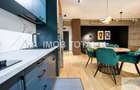 Apartament 2 camere Banat, bloc 2019, mobilat, loc parcare la subsol - 1