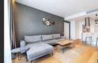 Apartament 3 camere//terasa//parcare//One Herastrau Plaza - 2