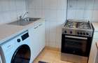 Garsoniera renovata, Vatra Luminoasa,etaj 3/3 - 6