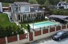 Casa in stil Victorian cu piscina, 210 mp utili + 1001 mp teren, Zona Feleacu - 2