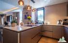 Penthouse 4 camere cu terasa de vanzare in zona Herastrau - 9
