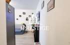 APARTAMENT 3 CAMERE DE VÂNZARE | ȘELIMBĂR | ETAJ 2 | BALCON | PARCARE - 11