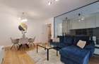 Inchiriere  apartament PREMIUM 3 camere LOC PARCARE, Nusco City, PRIMA UTILIZARE - 8