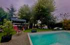 Vilă modernă cu piscină, eficiență energetică ridicată, teren 631 mp – Berceni,  - 9