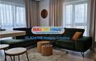 Inchiriere apartament cu 3 camere Piata Presei mobilat - 1