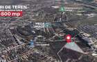 Teren 19.470 mp, investitie ideala, Green City -1 Decembrie, Ilfov - 1