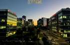 Nusco City || Office View || Underground Parking - 29