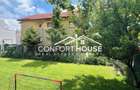 Vila individuala, 6 camere, Iancu Nicolae - British School - 44