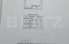 Apartament cu 2 camere, 38 mp,  mobilat si utilat complet, zona Tatarasi - 10