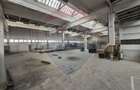 DE INCHIRIAT Spațiu industrial intre 600 si 4500 mp în zona Gavana - 5
