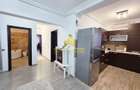 3 camere, mobilat modern, bloc nou, parcare, Buna Ziua - 15